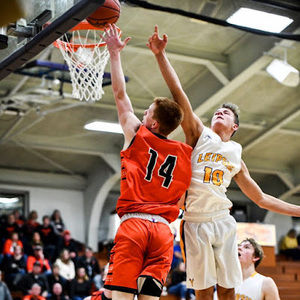 Meet your Posher, Nick